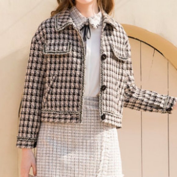 jacket - Picture 2 of 4